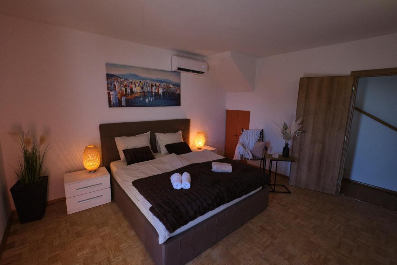 Kuca Za Odmor Baya Villa Stara Baška Buitenkant foto