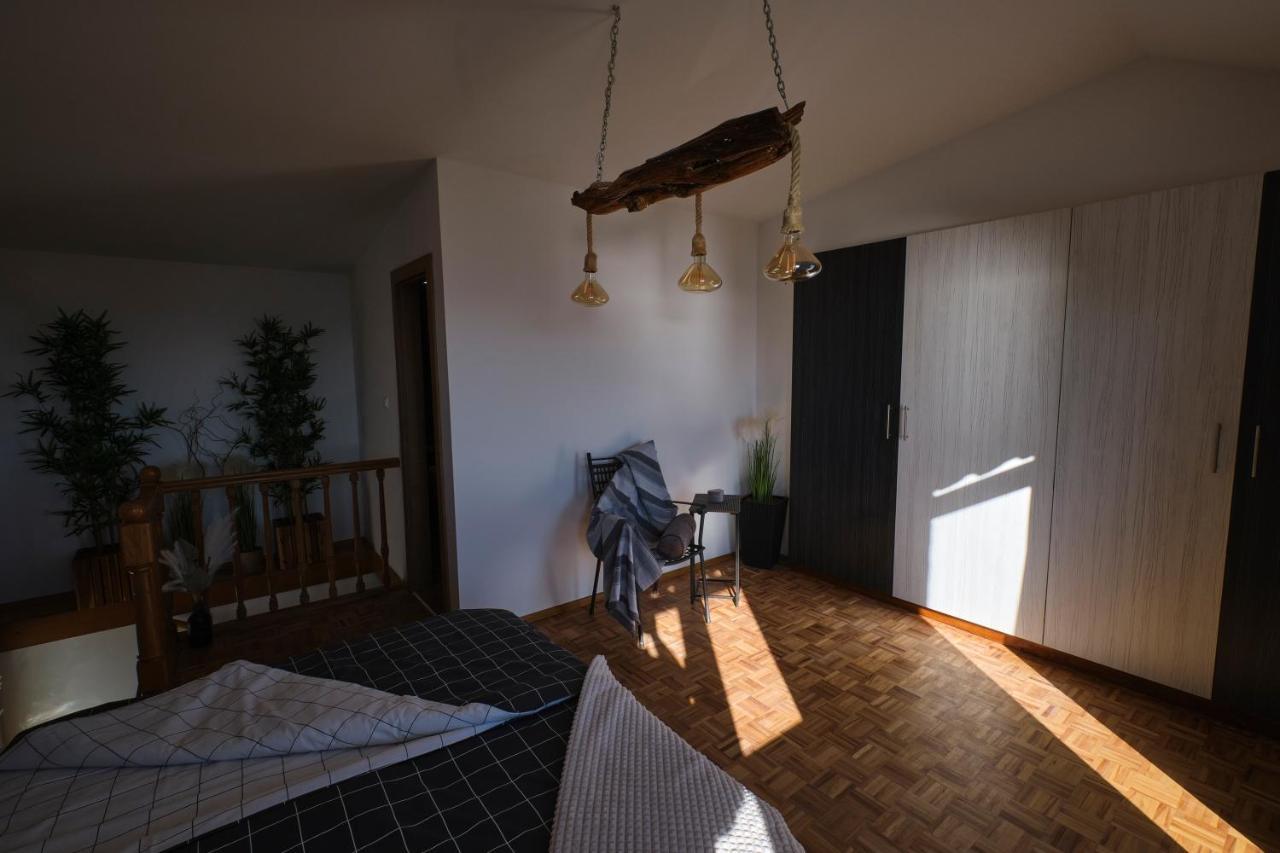 Kuca Za Odmor Baya Villa Stara Baška Buitenkant foto